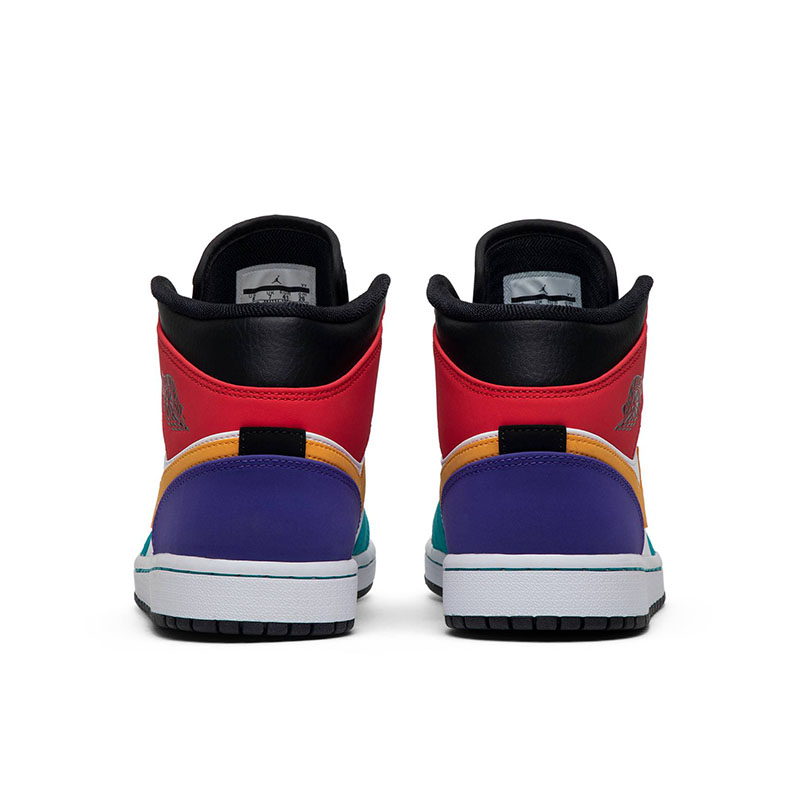 AIR JORDAN 1 MID 