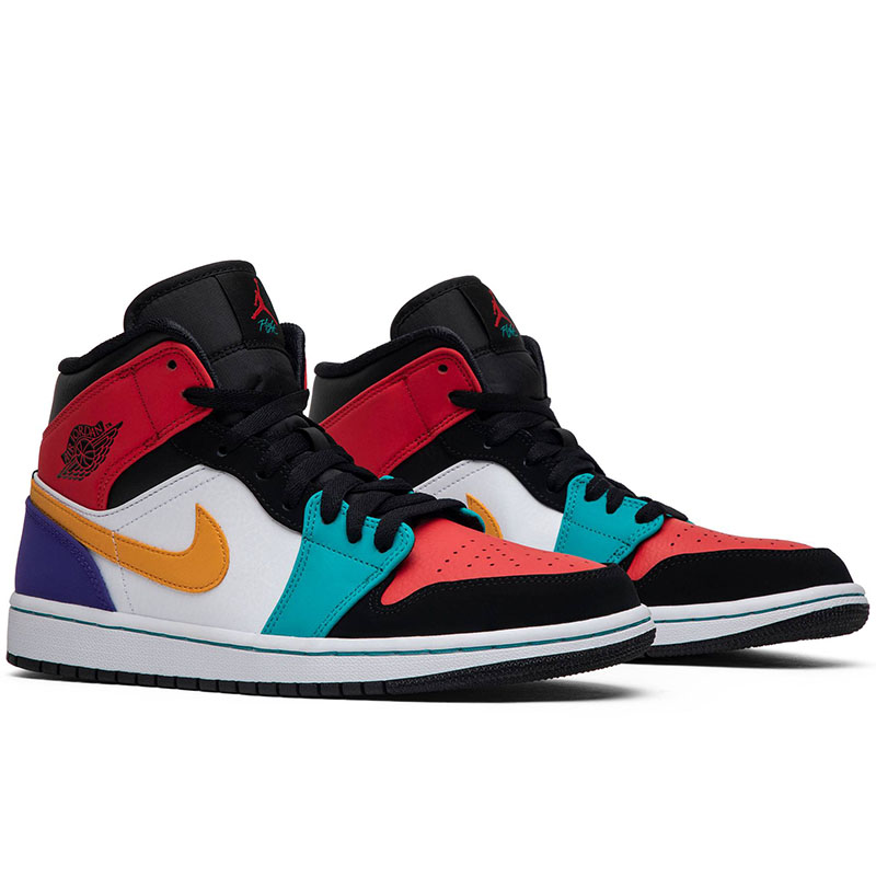 AIR JORDAN 1 MID 