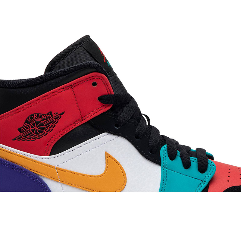AIR JORDAN 1 MID 