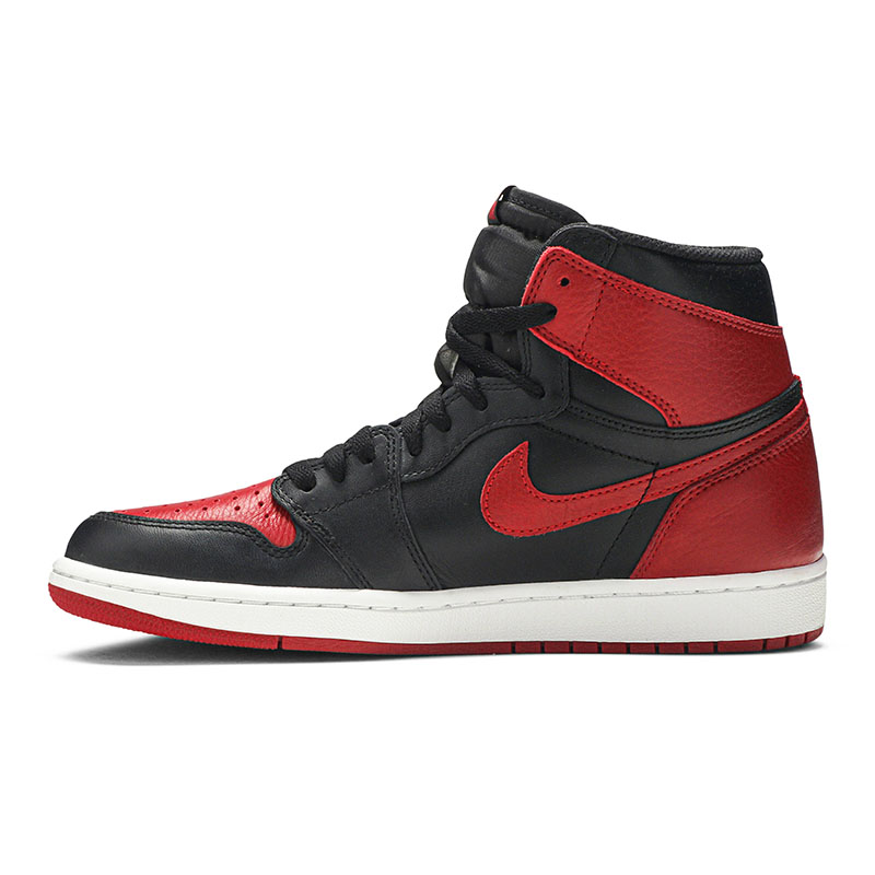 AIR JORDAN 1 RETRO HIGH OG "BANNED 2016 RELEASE"