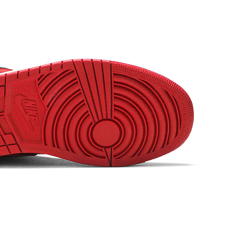 AIR JORDAN 1 RETRO HIGH OG "BANNED 2016 RELEASE"