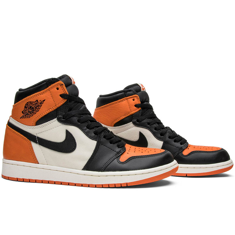AIR JORDAN 1 RETRO SHATTERED BACKBOARD