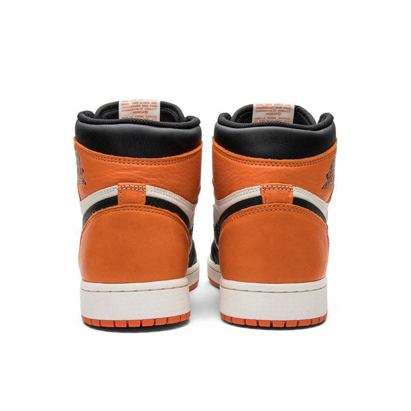 AIR JORDAN 1 RETRO SHATTERED BACKBOARD