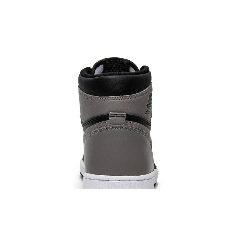 AIR JORDAN 1 RETRO HIGH OG "SHADOW"