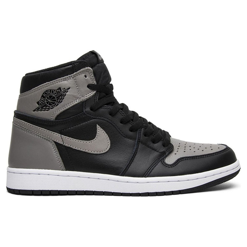 AIR JORDAN 1 RETRO HIGH OG "SHADOW"