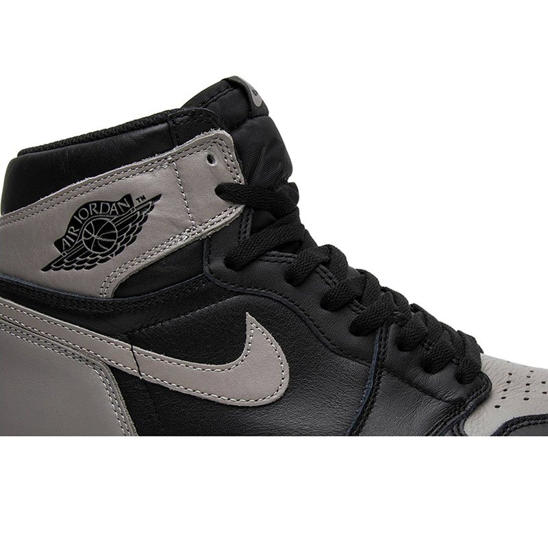 AIR JORDAN 1 RETRO HIGH OG "SHADOW"
