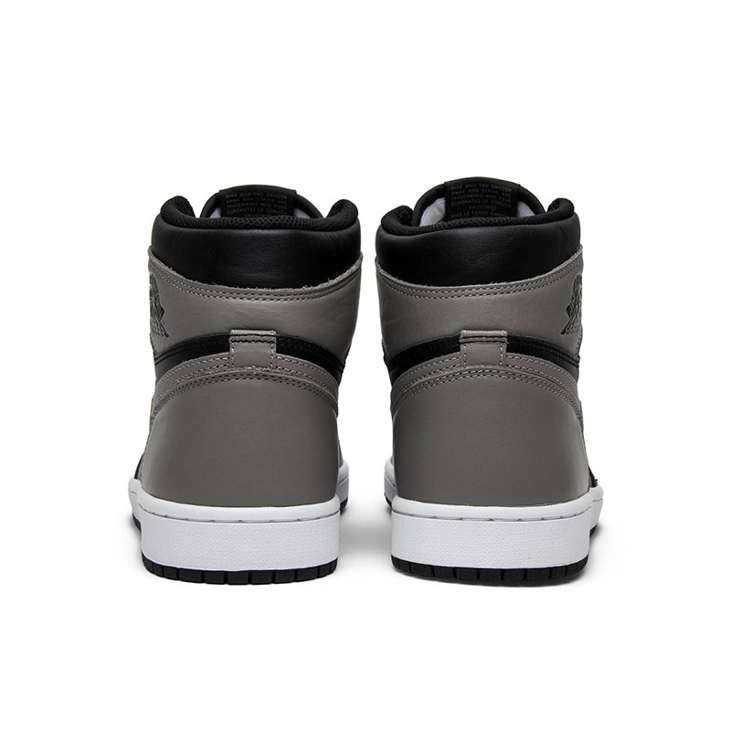 AIR JORDAN 1 RETRO HIGH OG "SHADOW"