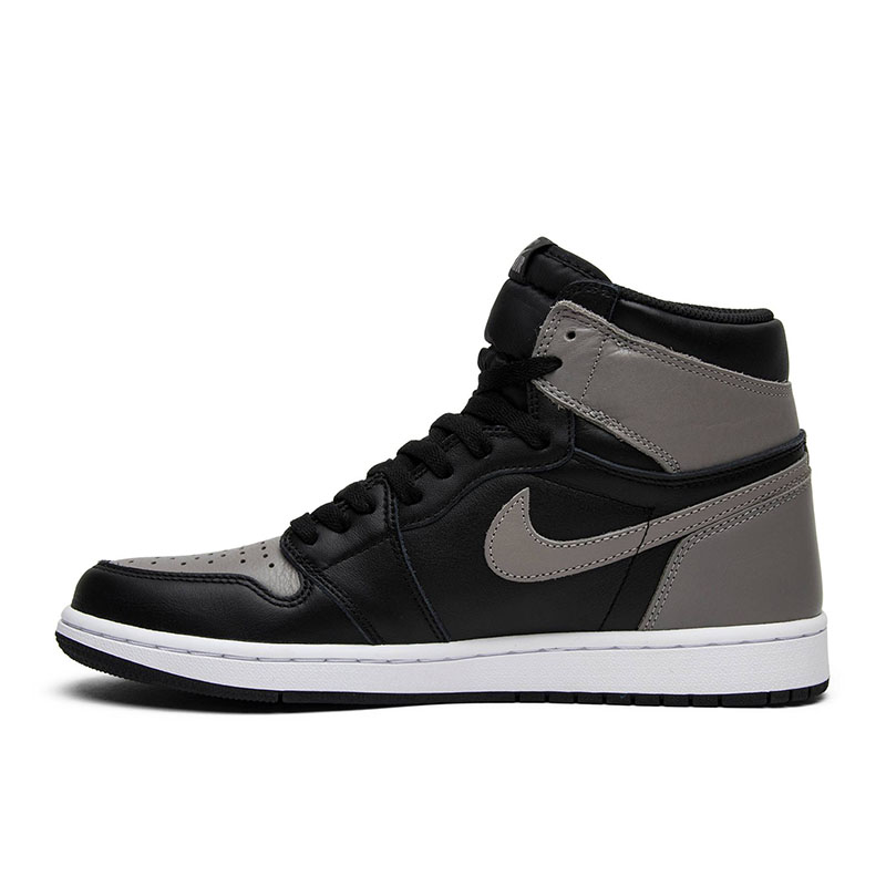AIR JORDAN 1 RETRO HIGH OG "SHADOW"