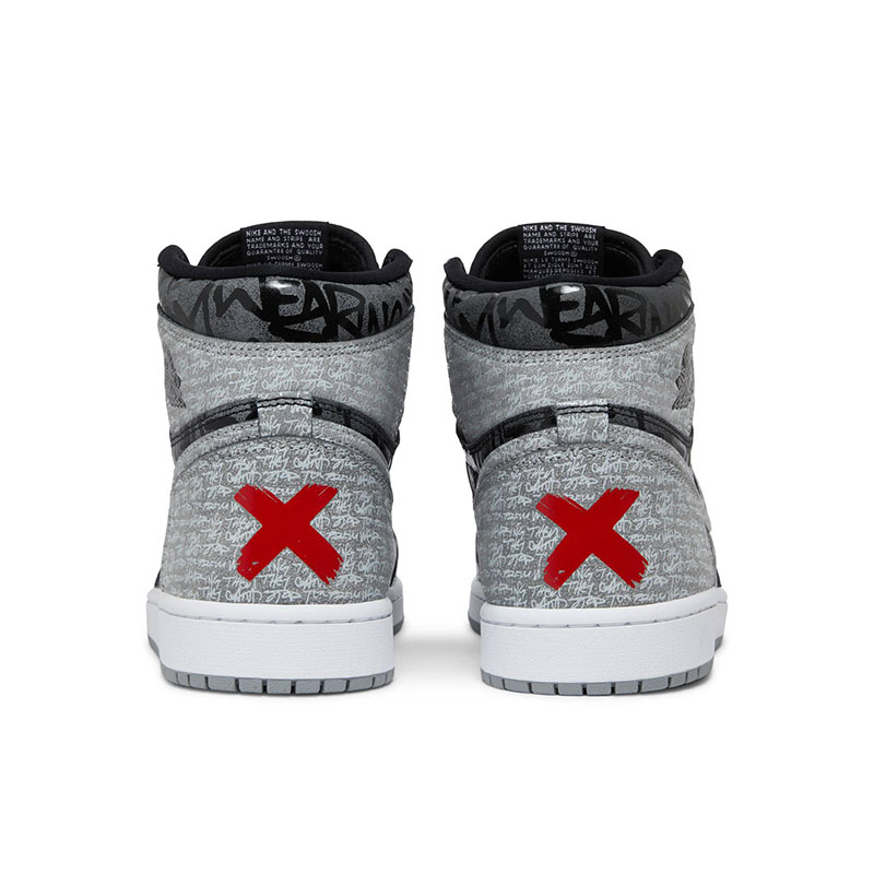 AIR JORDAN 1 HIGH OG 