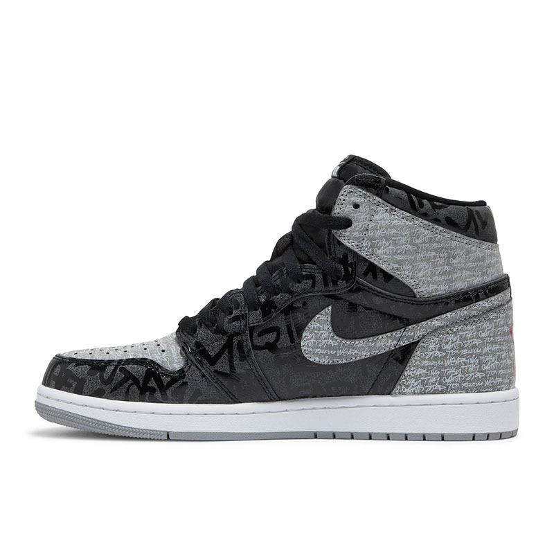 AIR JORDAN 1 HIGH OG 