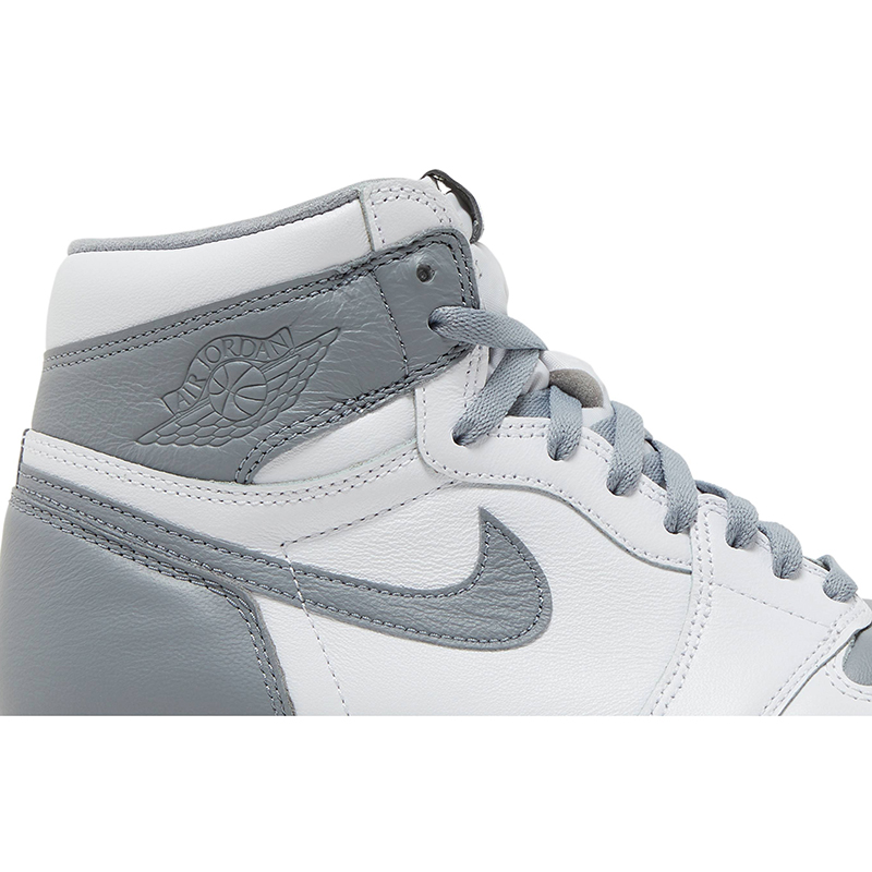 AIR JORDAN 1 RETRO HIGH OG ''STEALTH''