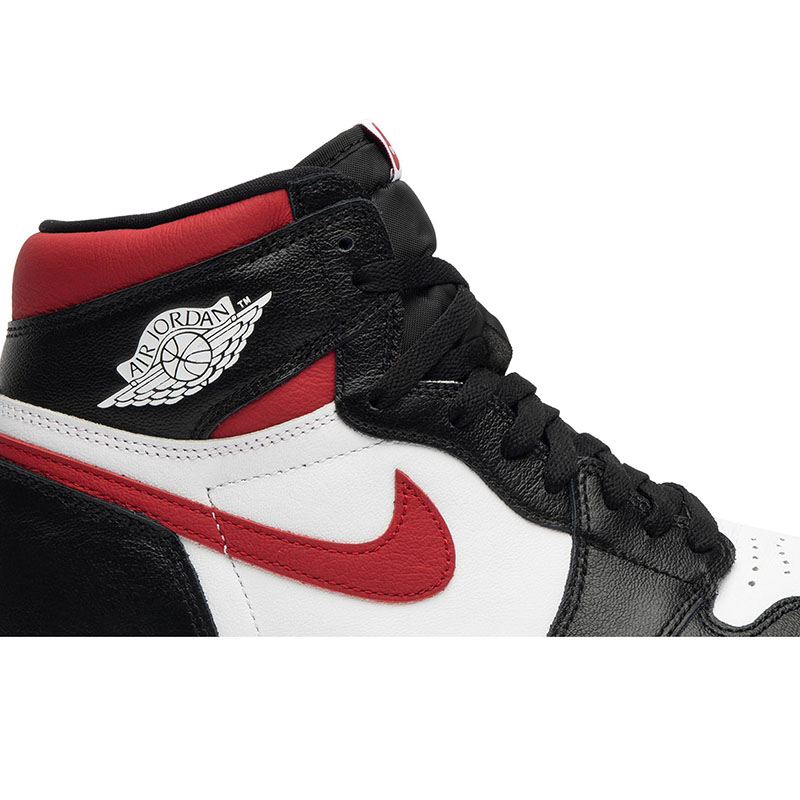 AIR JORDAN 1 RETRO HIGH OG "GYM RED"