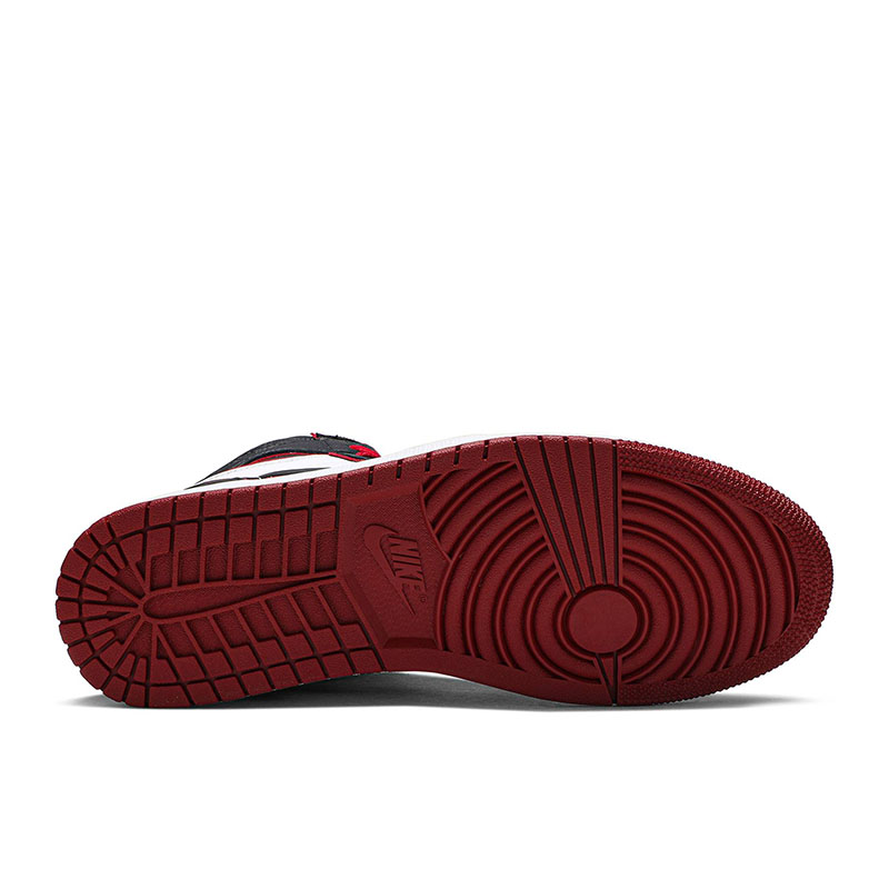 AIR JORDAN 1 RETRO HIGH OG 'BLOODLINE'