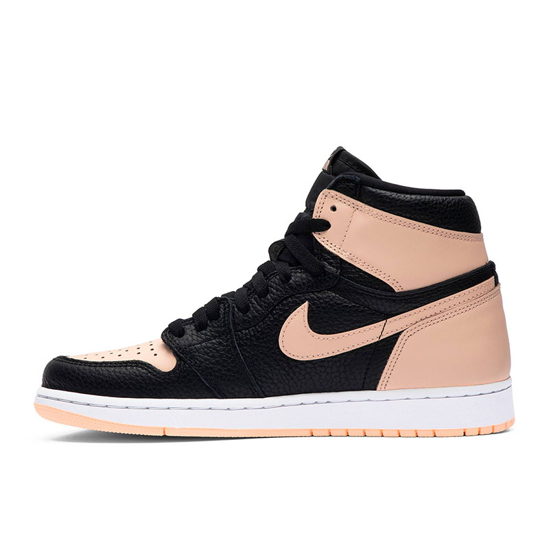 AIR JORDAN 1 RETRO HIGH OG ''CRIMSON TINT''