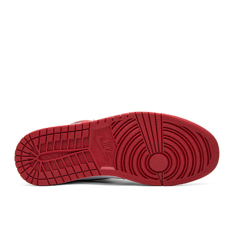 AIR JORDAN 1 RETRO HIGH OG 'CHICAGO'