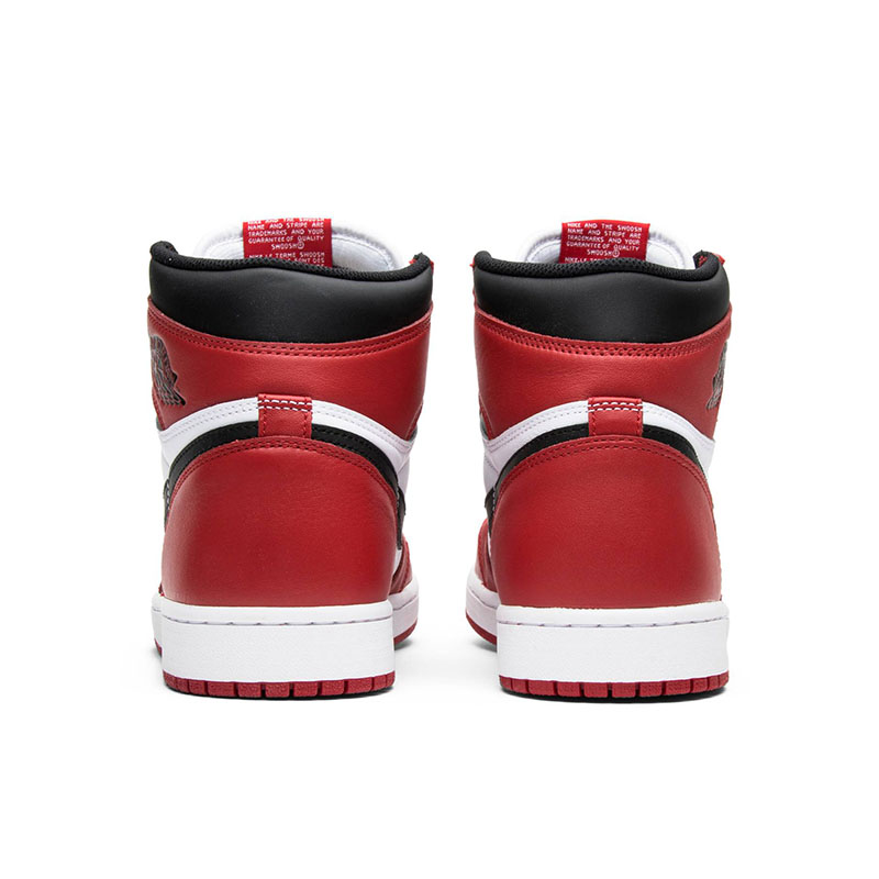 AIR JORDAN 1 RETRO HIGH OG 