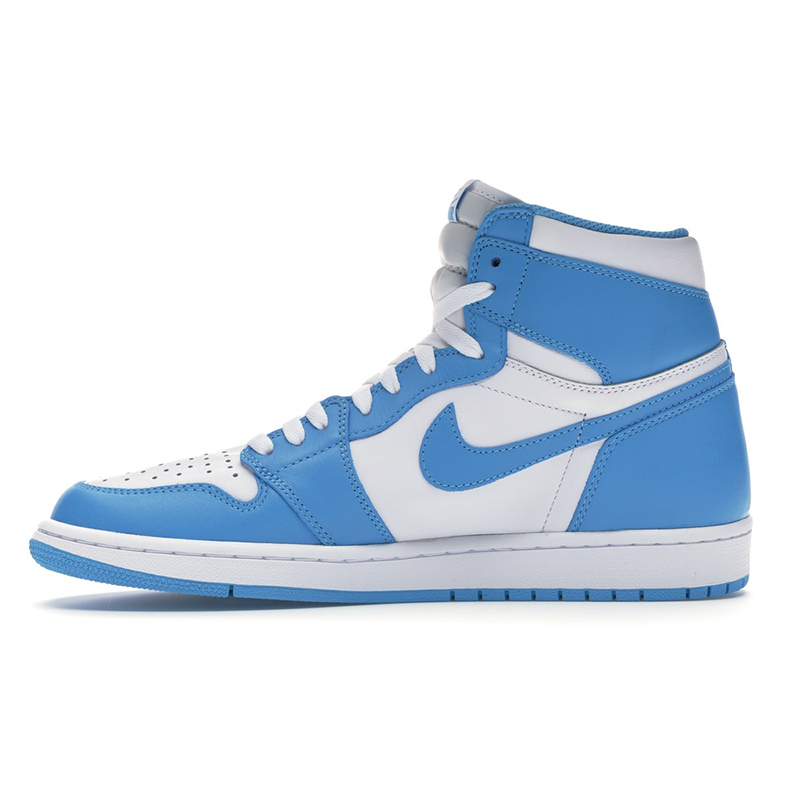 AIR JORDAN 1 RETRO HIGH OG "UNC"