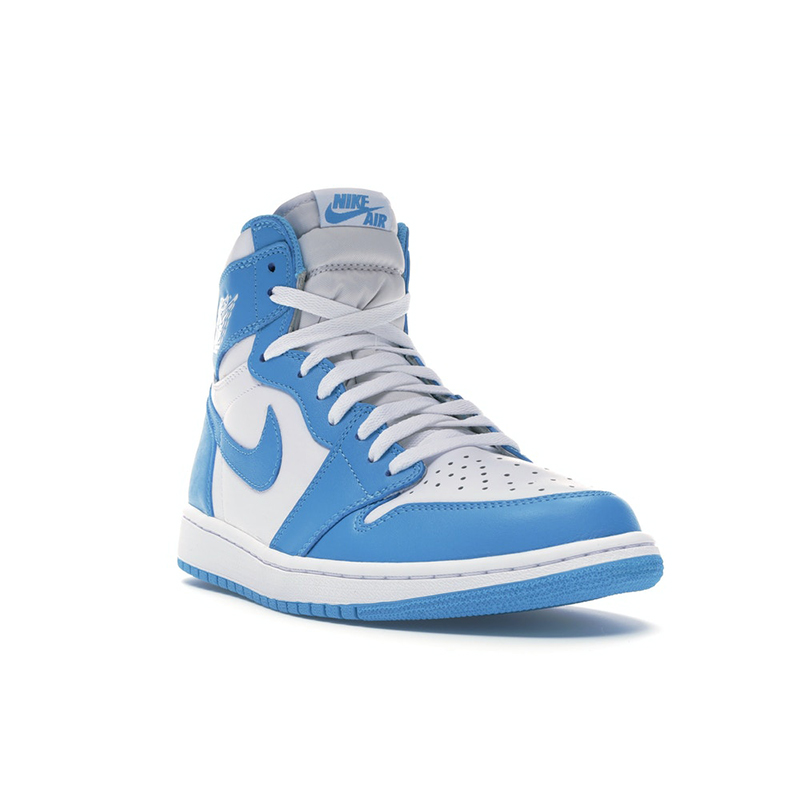 AIR JORDAN 1 RETRO HIGH OG "UNC"