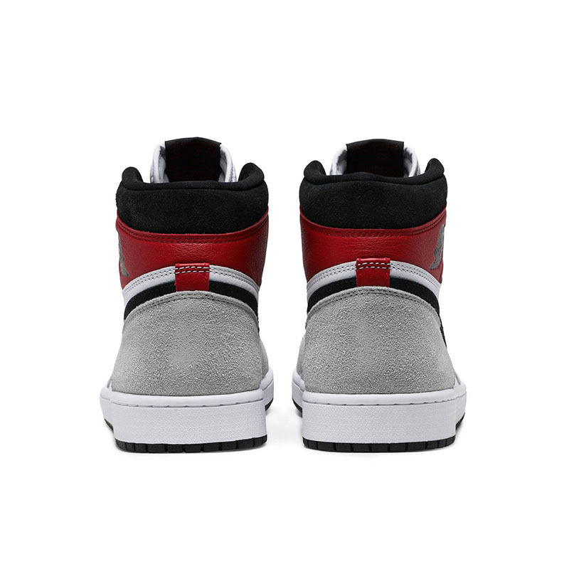 AIR JORDAN 1 RETRO HIGH OG ''SMOKE GREY''