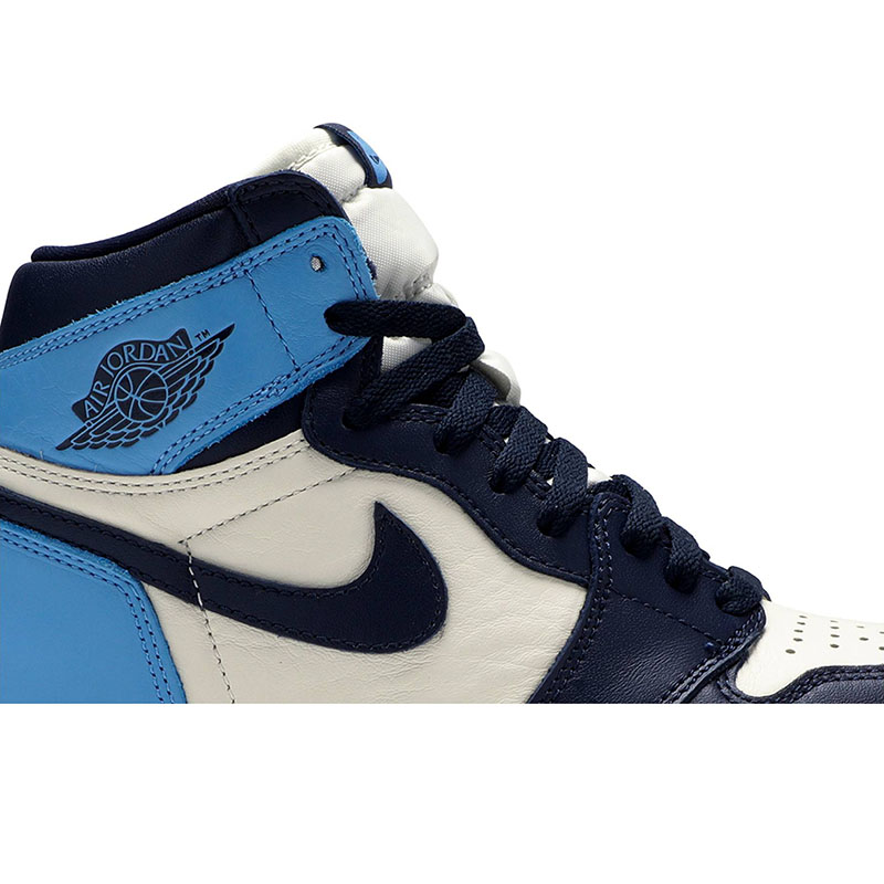 AIR JORDAN 1 RETRO HIGH OG OBSIDIAN