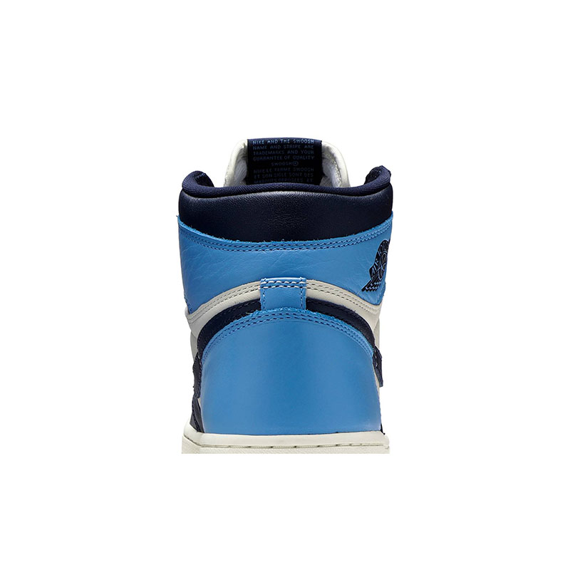 AIR JORDAN 1 RETRO HIGH OG OBSIDIAN