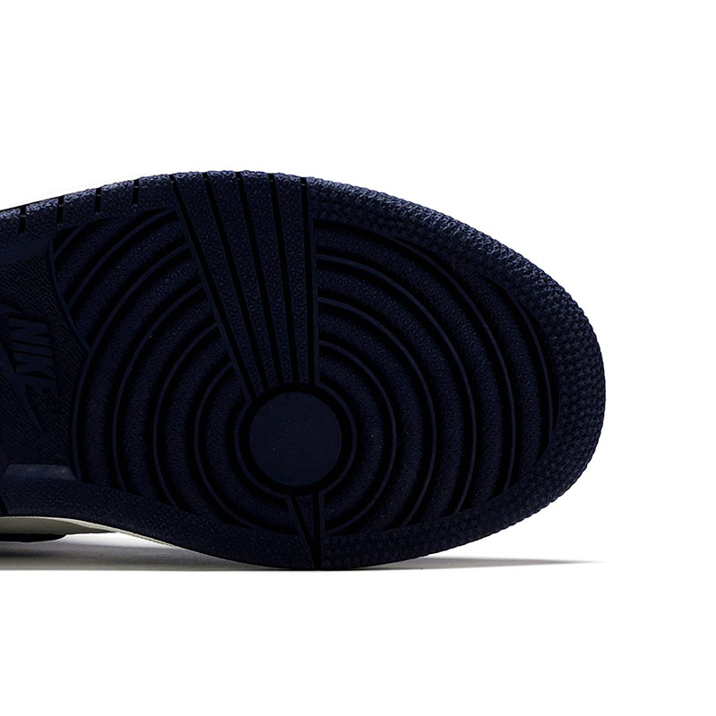 AIR JORDAN 1 RETRO HIGH OG OBSIDIAN