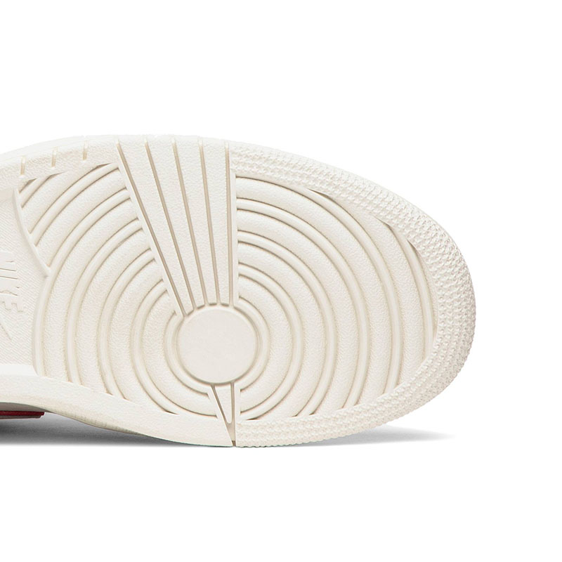 AIR JORDAN 1 RETRO HIGH OG "PHANTOM"