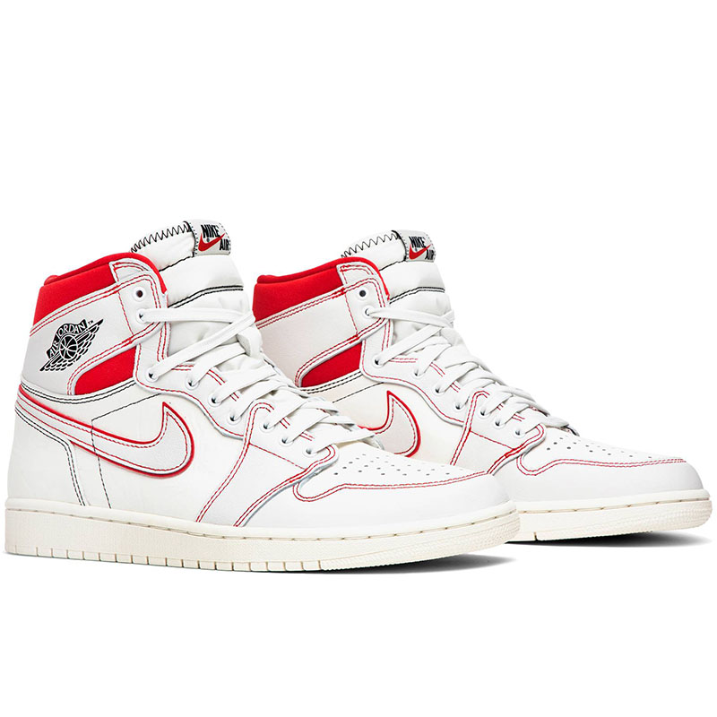 AIR JORDAN 1 RETRO HIGH OG "PHANTOM"
