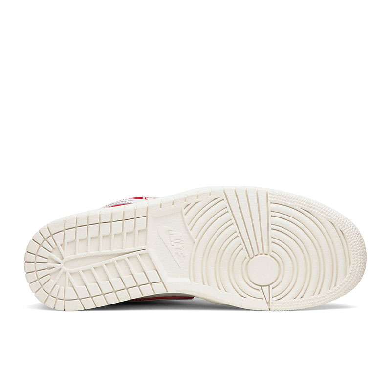 AIR JORDAN 1 RETRO HIGH OG "PHANTOM"