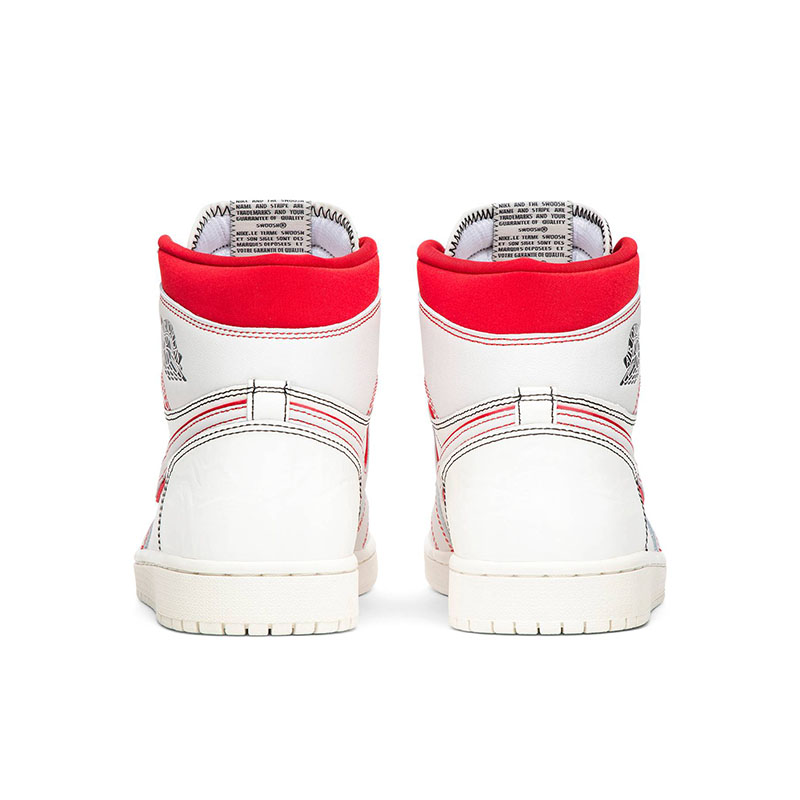 AIR JORDAN 1 RETRO HIGH OG 