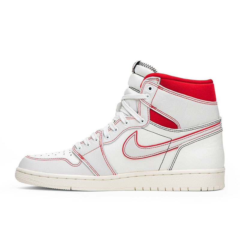 AIR JORDAN 1 RETRO HIGH OG "PHANTOM"
