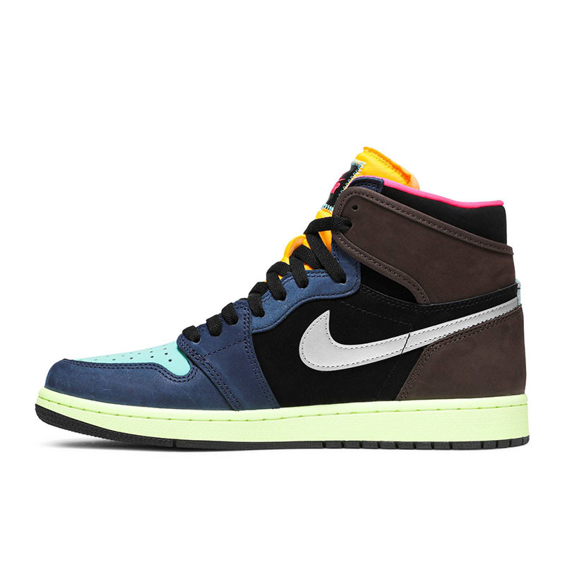 AIR JORDAN 1 RETRO HIGH OG 'TOKYO'