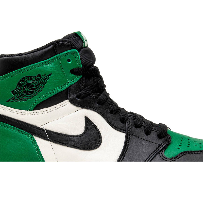 AIR JORDAN 1 RETRO HIGH OG "PINE GREEN"