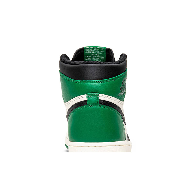 AIR JORDAN 1 RETRO HIGH OG "PINE GREEN"