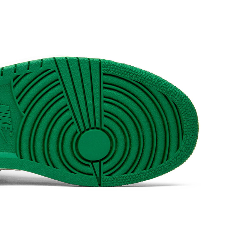 AIR JORDAN 1 RETRO HIGH OG "PINE GREEN"