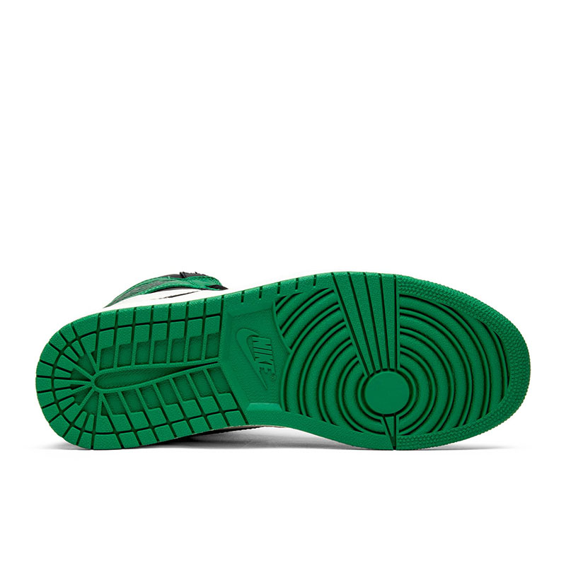 AIR JORDAN 1 RETRO HIGH OG "PINE GREEN"