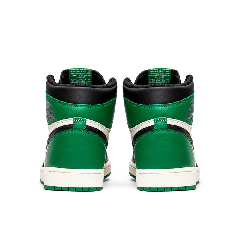 AIR JORDAN 1 RETRO HIGH OG "PINE GREEN"