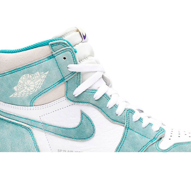 AIR JORDAN 1 RETRO HIGH OG "TURBO GREEN"