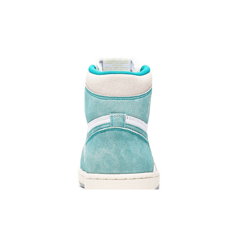 AIR JORDAN 1 RETRO HIGH OG "TURBO GREEN"