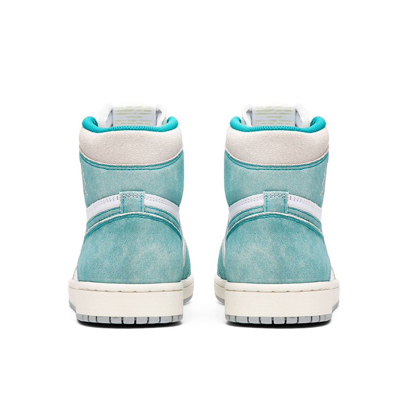 AIR JORDAN 1 RETRO HIGH OG "TURBO GREEN"
