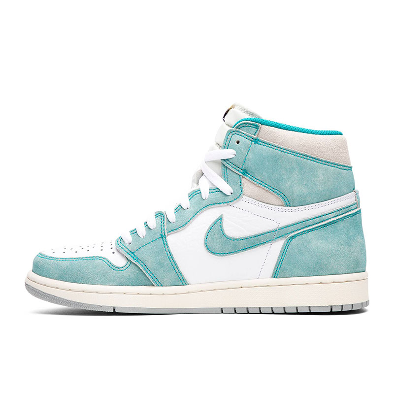 AIR JORDAN 1 RETRO HIGH OG "TURBO GREEN"