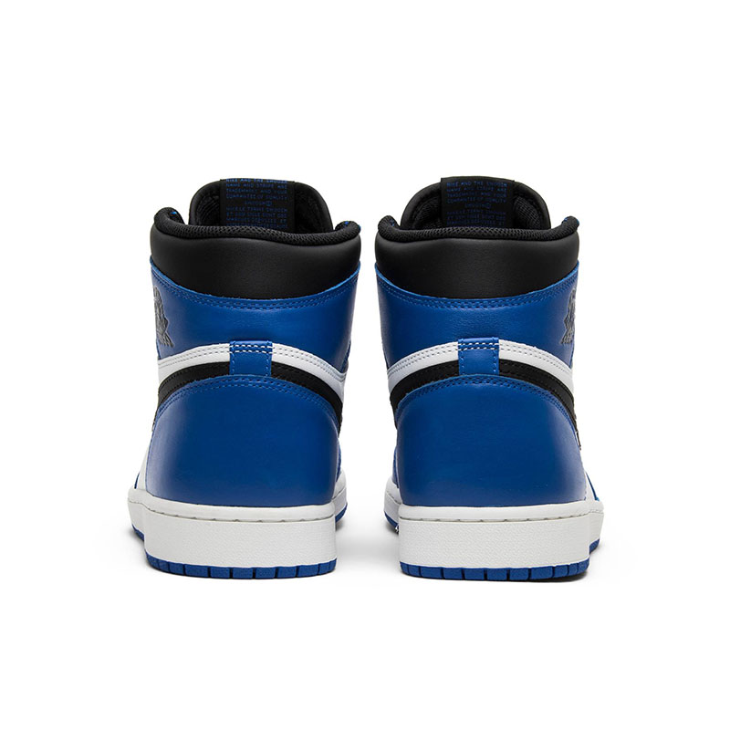 AIR JORDAN 1 RETRO HIGH OG "GAME ROYAL"