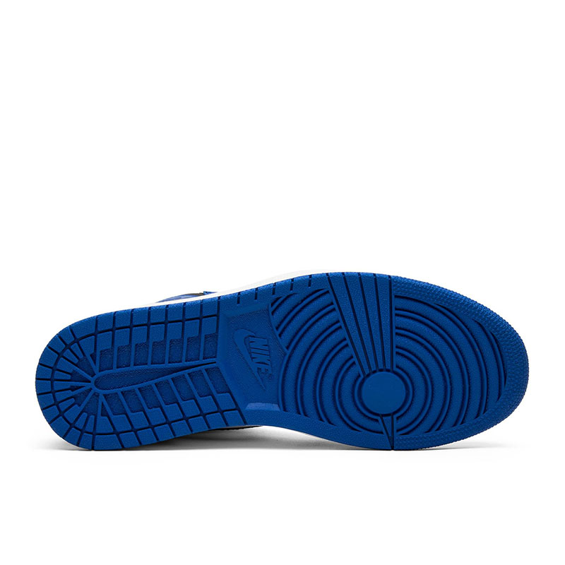 AIR JORDAN 1 RETRO HIGH OG "GAME ROYAL"