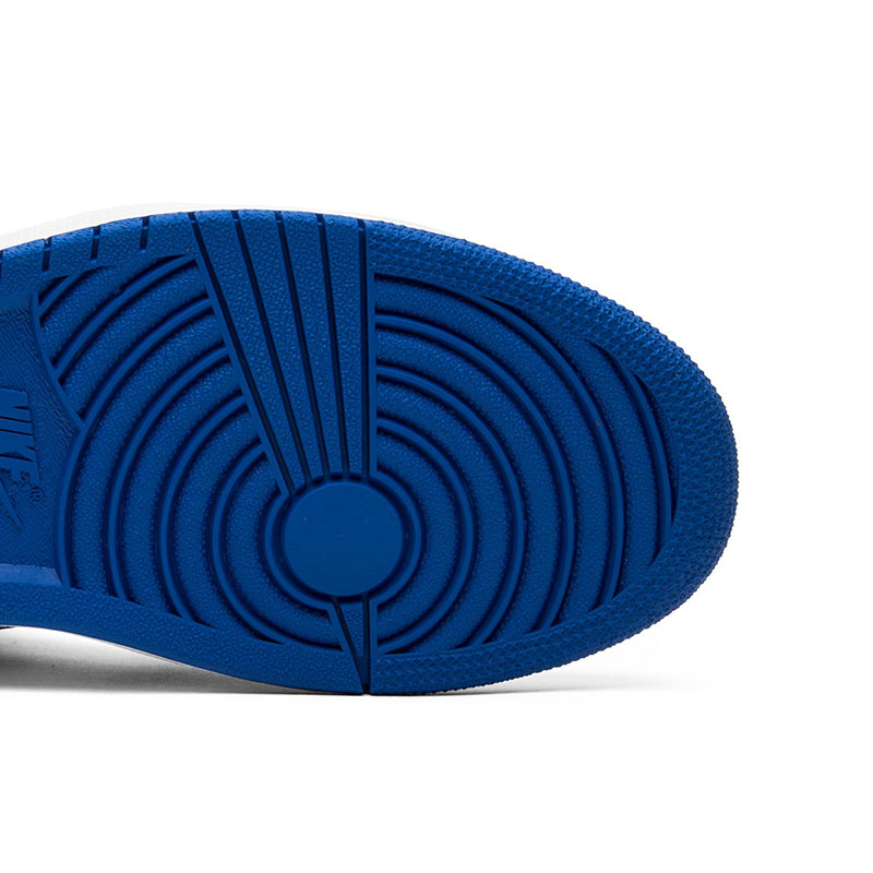 AIR JORDAN 1 RETRO HIGH OG "GAME ROYAL"