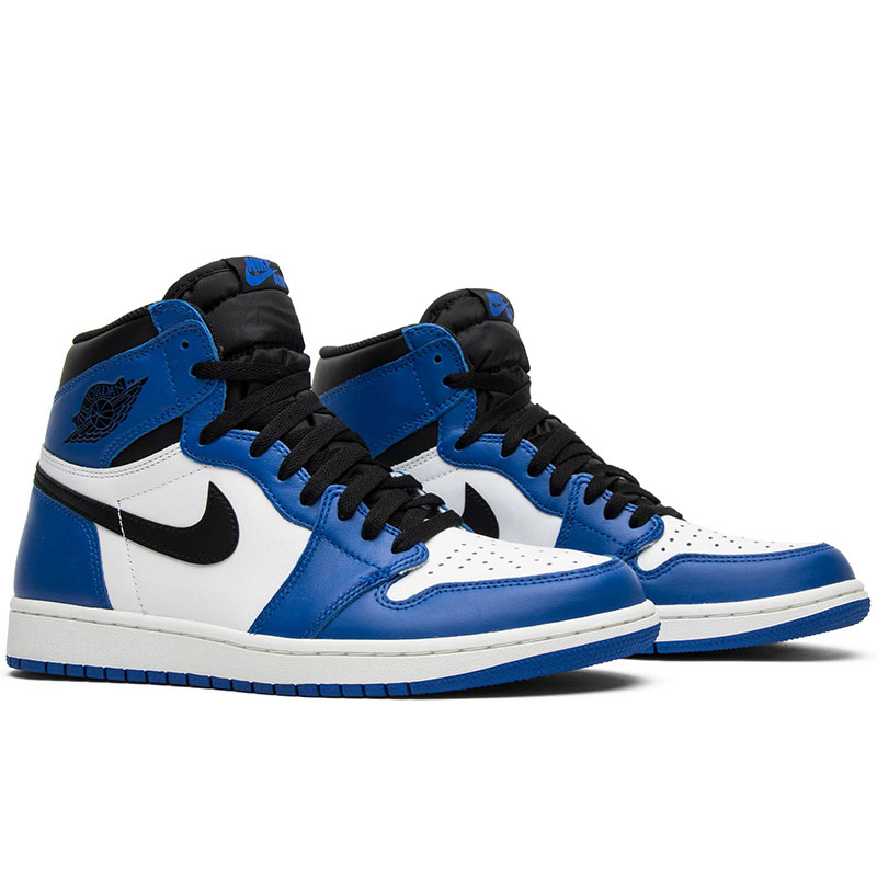 AIR JORDAN 1 RETRO HIGH OG "GAME ROYAL"