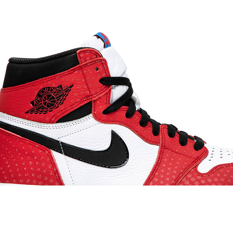 AIR JORDAN 1 RETRO HIGH OG ''ORIGIN STORY''