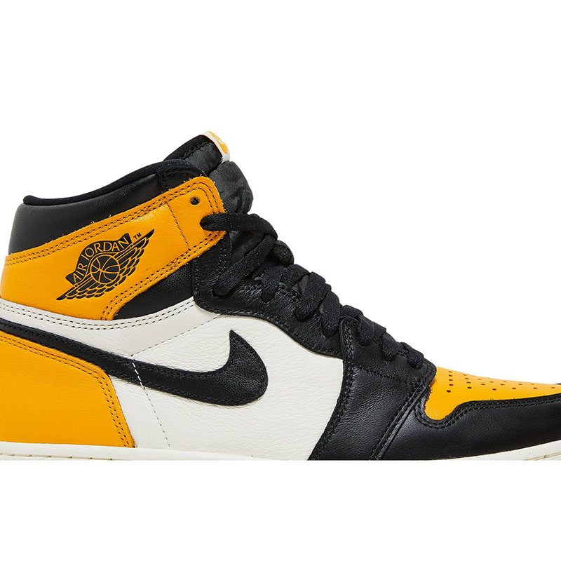 AIR JORDAN 1 HIGH OG “TAXI”