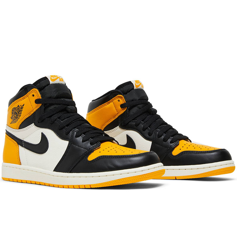 AIR JORDAN 1 HIGH OG “TAXI”