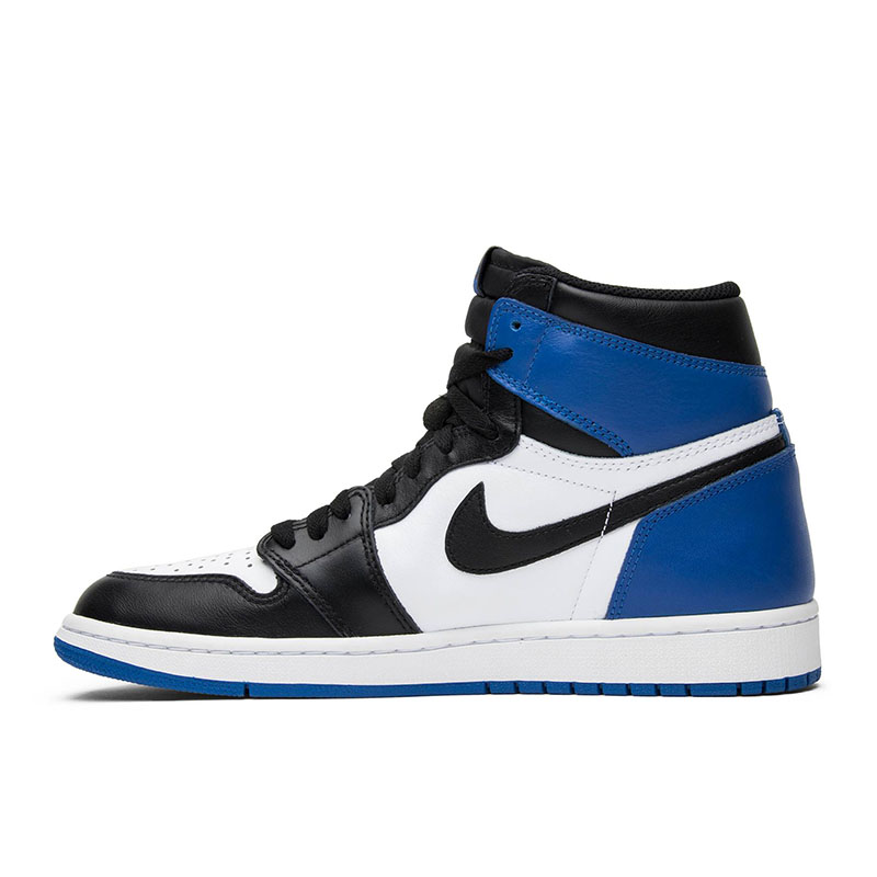FRAGMENT DESIGN X AIR JORDAN 1 RETRO HIGH OG