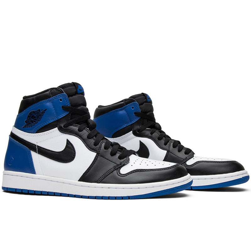 FRAGMENT DESIGN X AIR JORDAN 1 RETRO HIGH OG